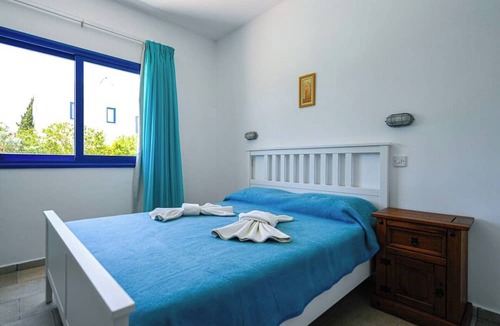 Agios Georgios Pegeias Villa | Estia Villa: Nature's Luxury