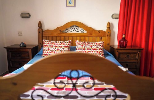 Agios Georgios Pegeias Villa | Ira Villa: Cyprus Delight
