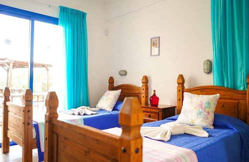 Agios Georgios Pegeias Villa | Your Haven of Tranquility and Extravagance, Paphos Villa 1461