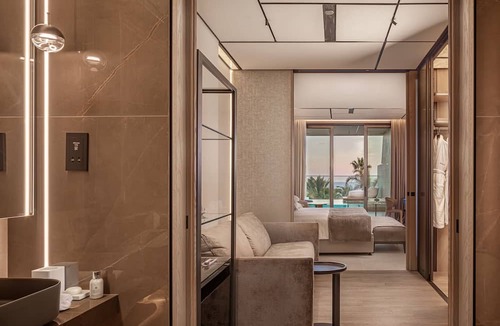 Agios Tychon Hotel | Amathus Residences