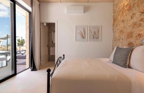 Emba Villa | Phaedrus Living Olive Grove Luxury Villa
