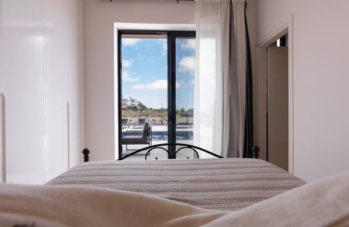 Emba Villa | Phaedrus Living Olive Grove Luxury Villa