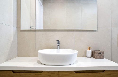 Limassol Apartment | Blueberry - Three Bedroom Apartment, Sleeps 6