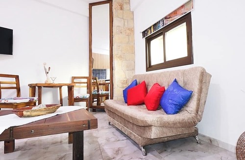 Agios Athanasios Hotel | La Hacienda Cyprus