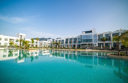 Esentepe Apartment | Homely and convenient apartment with lovely sea view
