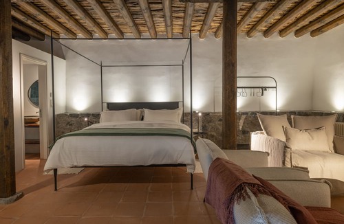 Treis Elies Bed & Breakfast | Casa Oliva