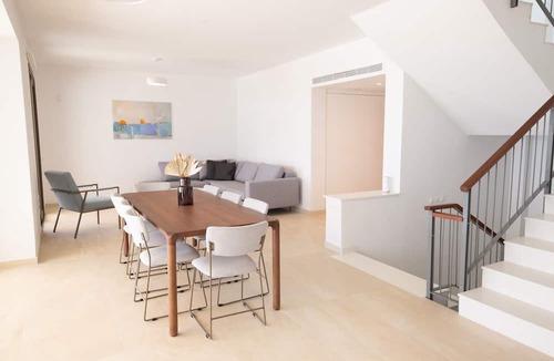 Softades Villa | Phaedrus Living: Serenity Waves Villas No.5