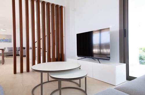 Softades Villa | Phaedrus Living: Serenity Waves Villas No.5