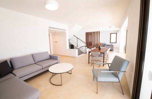 Softades Villa | Phaedrus Living: Serenity Waves Villas No.5