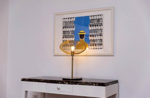 Old Town of Limassol Apartment | 1-80 Collection Apt 101