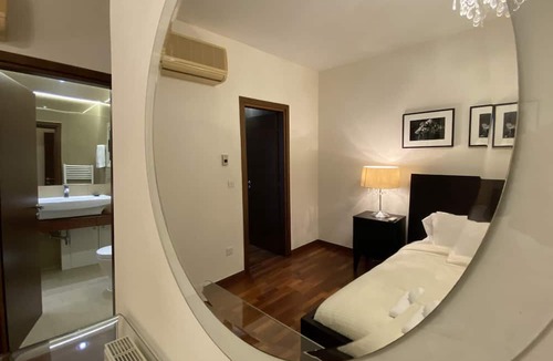 Potamos tis Germasogeias Apartment | Hallmark Beach Apt by TrulyCyprus