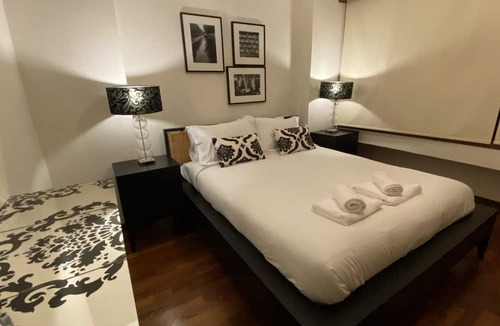 Potamos tis Germasogeias Apartment | Hallmark Beach Apt by TrulyCyprus