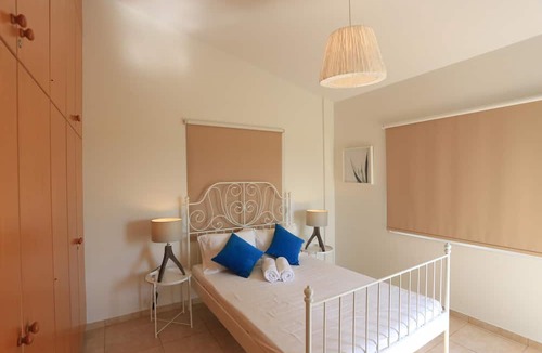 Ayia Thekla Villa | Seabreeze Villa No 2