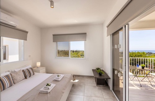 Ayia Napa Villa | Ayia Napa Bay View Villa 5