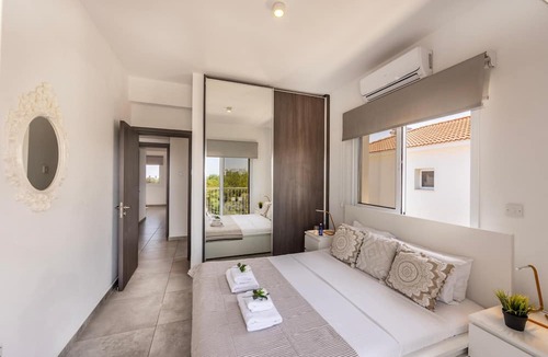 Ayia Napa Villa | Ayia Napa Bay View Villa 5