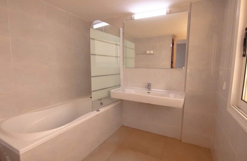 Ayia Marina Chrysochous Villa | Phaedrus Living: Beachfront Villa Mare