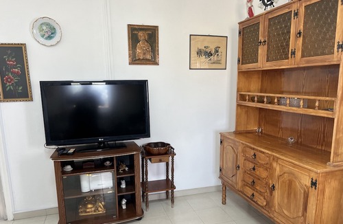Agios Tychon House | Countryside Family Holiday Home