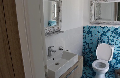 Bahceli Apartment | Holiday apartment Esentepe for 1 - 3 persons with 1 bedroom - Holiday apartment in one or multi-fami