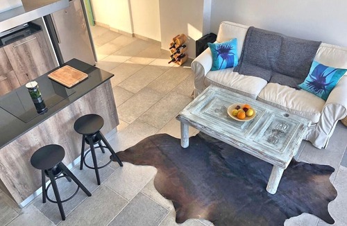 Bahceli Apartment | Holiday apartment Esentepe for 1 - 3 persons with 1 bedroom - Holiday apartment in one or multi-fami