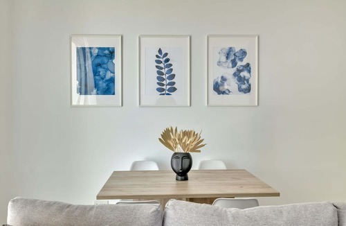 Strovolos Apartment | Phaedrus Living: City Center Residences Emerald