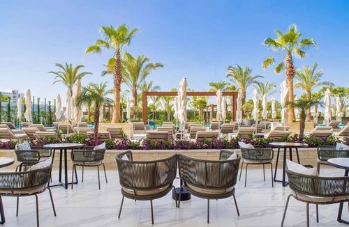 Ayia Napa Apartment | Elegant Suite 1BR near the centre of Ayia Napa