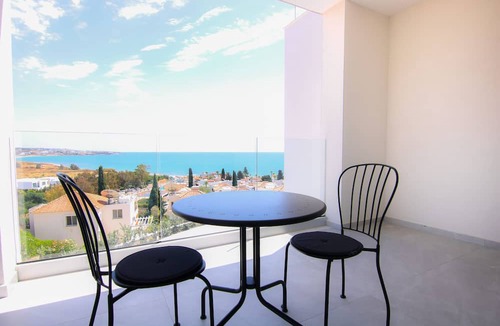 Pegeia Villa | Phaedrus Living: Luxury Seaview Coral Bay Villa