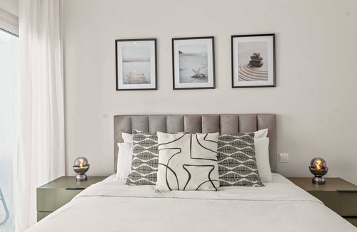 Historical Center Apartment | Limassol Seaside Residences 02