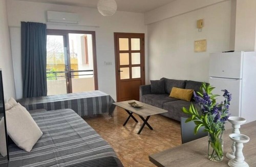 Kissonerga Apartment | Sea Sunset Hill