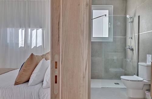 Strovolos Apartment | Phaedrus Living: Eolus Residences Aphrodite