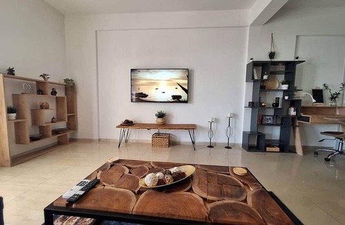 Tersefanou Apartment | Paramount Gardens Resorts D204