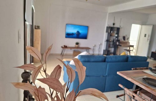 Tersefanou Apartment | Paramount Gardens Resorts D204