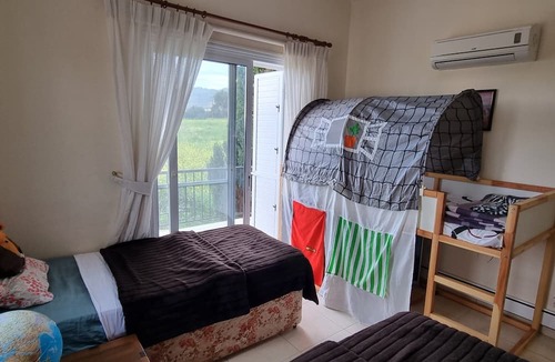 Ayia Marina Chrysochous Villa | Fab Sea&mountain View Villa Close to the Beach