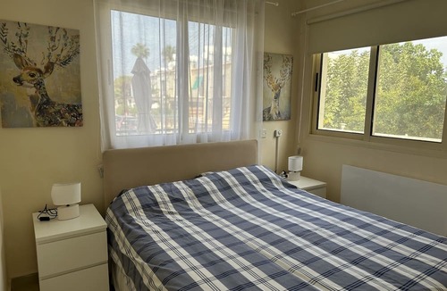 Oroklini Apartment | Mamore flat ,2 bedrooms