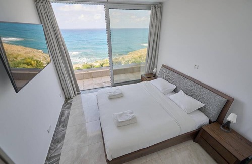 Kissonerga House | Olymp luxury Villa