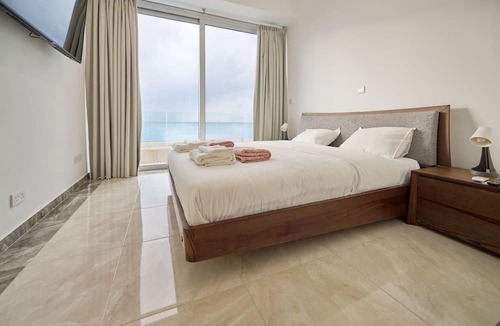 Kissonerga House | Olymp luxury Villa