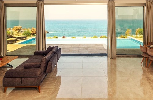 Kissonerga House | Olymp luxury Villa
