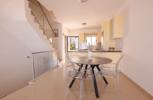 Ayia Marina Chrysochous Villa | Phaedrus Living Beachfront Villa Merenda