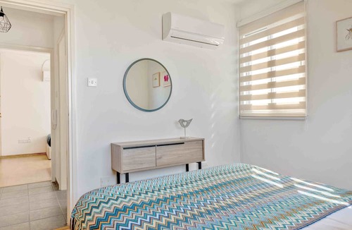 Strovolos Apartment | Phaedrus Living Modern City Flat Elpida