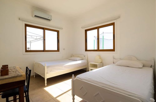 Agios Theodoros House | Captivating 2-bed House