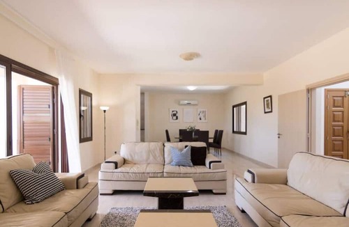Erimi Villa | Phaedrus Living: Luxury Villa Erimi
