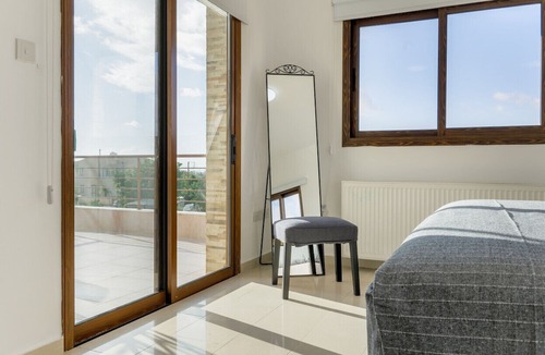 Tremithousa Villa | Phaedrus Living: Villa Tremithousa