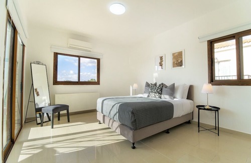 Tremithousa Villa | Phaedrus Living: Villa Tremithousa