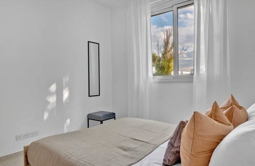 Strovolos Apartment | Phaedrus Living Eolus Residences Artemis