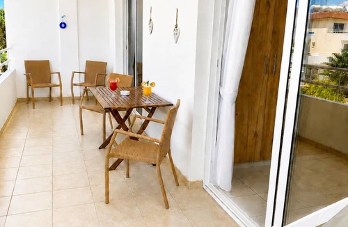 Ayia Napa Apartment | Narcissos Nissi Beach Apartment E9