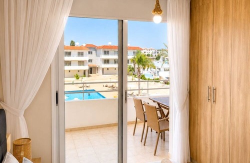 Ayia Napa Apartment | Narcissos Nissi Beach Apartment E9