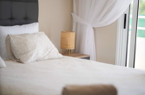 Ayia Napa Apartment | Narcissos Nissi Beach Apartment E9