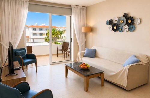 Ayia Napa Apartment | Narcissos Nissi Beach Apartment E9