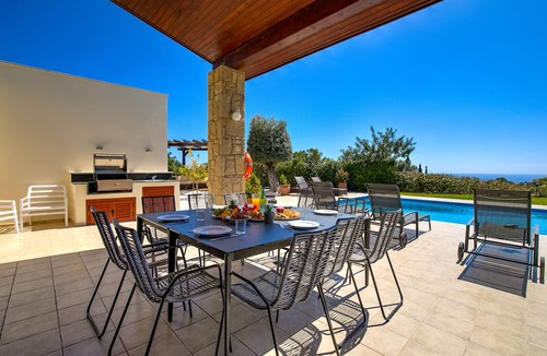 Aphrodite Hills Villa | Villa Calantha 93 Aphrodite Hills