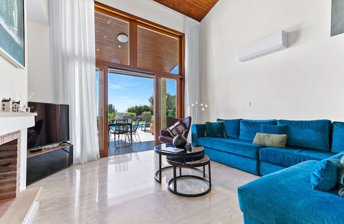 Aphrodite Hills Villa | Villa Calantha 93 Aphrodite Hills