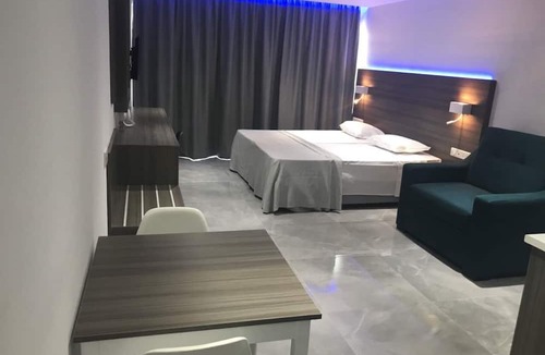 Ayia Napa Hotel | Rio Gardens Aparthotel